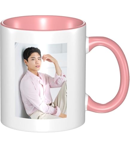 おまけ付【日本未発売韓国限定】ビョンウソク＊ピョンウソク＊マグカップ＊イディヤ ピョンウソク ピョン・ウソク ByeonWooSeok マグカップ 韓流