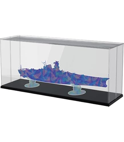 Amazon.co.jp: タミヤ ディスプレイグッズシリーズ No.17 ディスプレイ