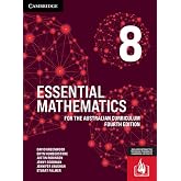 Essential Mathematics for the Australian Curriculum Year 7 : Greenwood ...