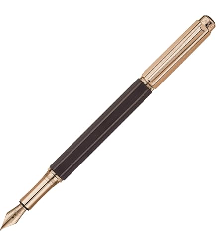 Amazon | カランダッシュ ボールペン 油性 バリアス アイバンホー 4480