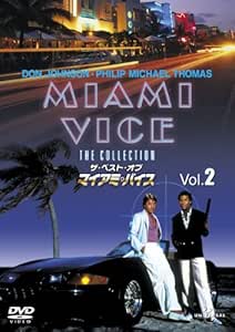 正規品直輸入 マイアミ バイスvol 1 ザ ベスト オブ 送料無料 ベスト ライブラリー11年 刑事映画特集 デカカタログ 初回生産限定 相棒 発売記念 アメリカのテレビドラマ