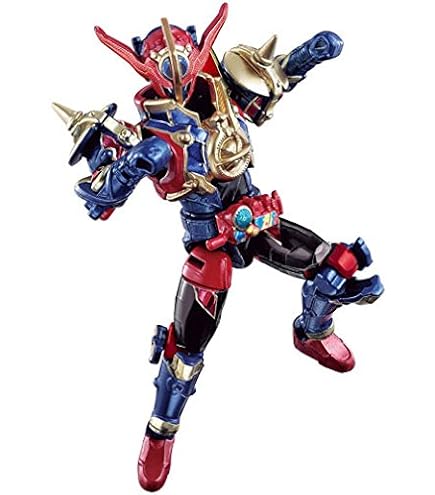 Amazon | BANDAI 創動 仮面ライダービルド BUILD FINAL(キャンディ
