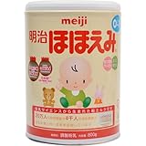 【4個セットでお得】明治 ほほえみ 800g×4個