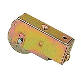 Prime-Line Products D 1832 Sliding Door Roller Assembly with 1-1/4-Inch Steel Ball Bearing [並行輸入品]