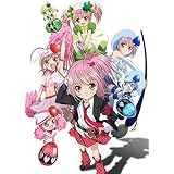 Amazon しゅごキャラ 1 通常版 Dvd アニメ