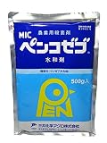 三井化学アグロ ペンコゼブ水和剤 500g