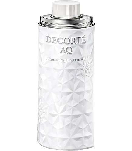 Amazon.co.jp: DECORTÉ(コスメデコルテ) 【医薬部外品】 AQ