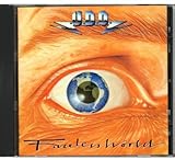 �t�F�C�X���X�E���[���h