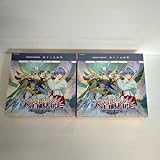 ヴァンガード 天智覚命 ブースターボックス VG-DZ-BT05 2BOX -4573592717428