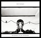 Lee Friedlander: Self Portrait by John Szarkowski (2005-06-15)