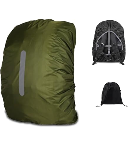 MIL-TEC スリーピングバッグ カバー 防水・透湿 3層式 - COYOTE Amazon