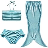 VIVIQ SWIMWEAR ベビー・ガールズ US サイズ: 4T/5 カラー: ブルー