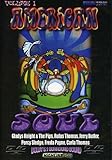 American Soul 1 (Amar) [DVD]