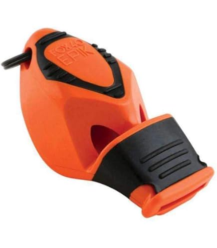 Amazon | (チャムス) CHUMS Fox40 ホイッスル クラシック CH61-0023