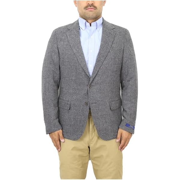 Amazon | [POLO RALPH LAUREN] (ポロ ラルフローレン) メンズ