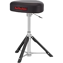Amazon | Pearl パール Roadsterドラムスローン(ガスリフト