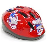 (ベル)BELL ZOOM レッドエレファントベースボール M／L（52-56cm）サイズ