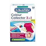 Dr Beckmann Colour & Dirt Collector Cloth by Dr Beckmann