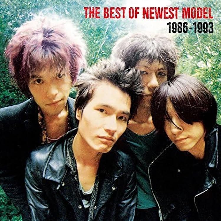 Amazon.co.jp: ソウル・フラワー・ユニオン&ニューエスト・モデル