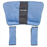 Maclaren Comfort Pack, Sky Blue by Maclaren [並行輸入品]