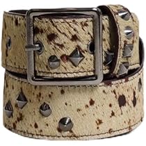 Amazon | JADED LONDON ジェイデッドロンドン ベルト | ベルト 通販