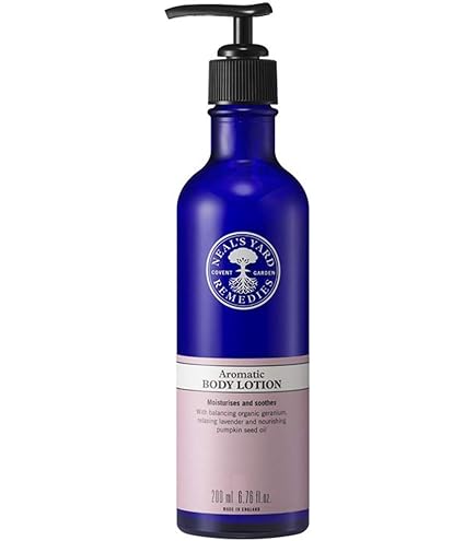 Amazon.co.jp: bamford(バンフォード) ゼラニウム ボディクリーム