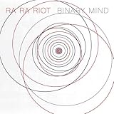 Binary Mind [Analog]