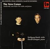 New Canon