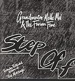 Step Off [12 inch Analog]