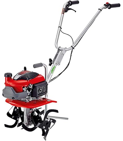 Amazon | ホンダ(HONDA) 耕うん機 F210 F220 ニューイエロー培土器(尾  