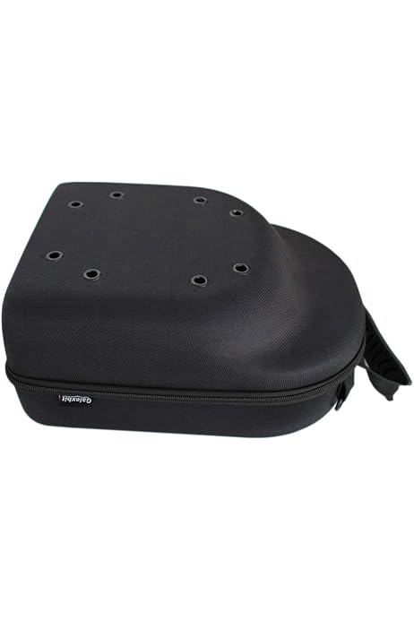 Lids Cap Luggage Container - Durable 