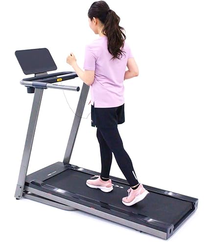 Amazon.co.jp: Tigora TR-R1603 Treadmill Room Runner, Max 16 km/h