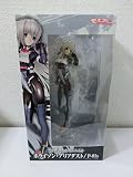 モエコレPLUS No.33 境界線上のホライゾン ホライゾン・アリアダスト/P-01s 1/8 完成品フィギュア