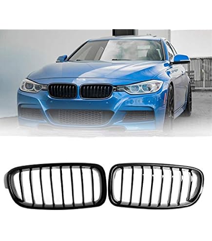 Amazon | BMW用 Z3シリーズ E40 クローム メッキ キドニー グリル 商品 