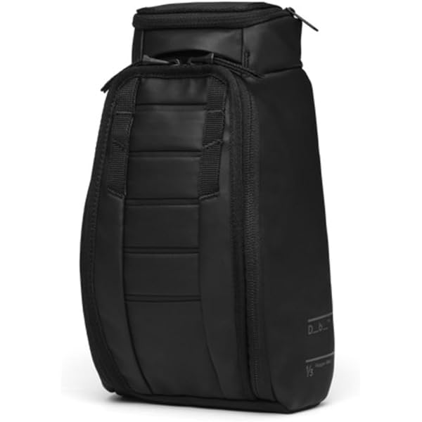 Amazon.co.jp: Db ディービー リュック ハガー バックパック 30L Black