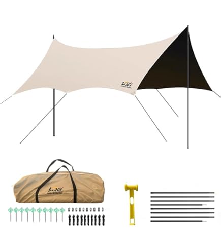 Amazon | MIL-TEC 2人用 テント ロッジ型 MINI PACK Standard - OLIVE