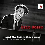 And The Things That Remain (2CD+PAL DVD)