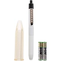 Amazon.co.jp: ファイン(FINE JAPAN) 照明開口器ホタル ペン
