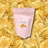 kun燻屋sherry 燻製 おつまみ ポテトチップス サキイカ カシューナッツ【 スモーク ツマミ お酒 】 (１個, １： ポテトチップス)