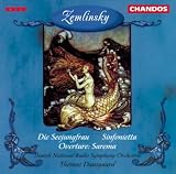 Die Seejungfrau / Sinfonietta Op 23