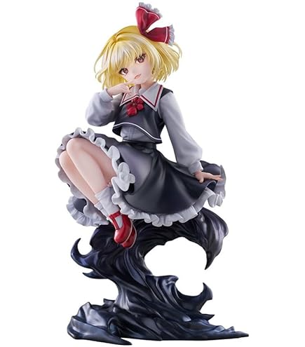 Amazon.co.jp: 東方プロジェクト 本怖！貴方の後ろにいるよ 古明地