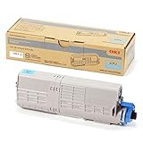 〔純正品〕OKI 沖電気 トナーカートリッジ〔TC-C4BC2 シアン大〕