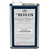 Behlen Solar-Lux Reducer, Quart [並行輸入品]