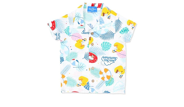 やちゅりん様専用品 ディズニー ティガー アロハシャツ キッズ 3枚 Magicyourband Com