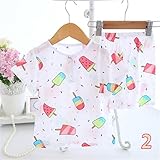 Angel Miliキッズ 子供服 ジュニア 男の子　女の子 夏 半袖 部屋着 寝間着 ルームウエア 2点セット 可愛い 柔らかい
