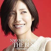 松下奈緒 CD アルバム 71T9Mhto5RL.jpg_BO30,255,255,