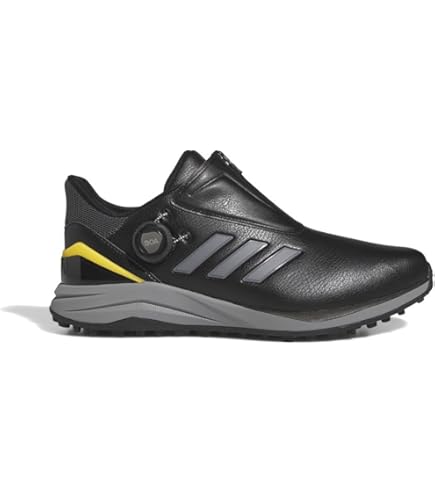 Amazon.co.jp: adidas ゼットジー23 ボア ZG23 BOA Lightstrike Golf