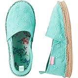 カーターズ Carter's/ カーターズスリッポンエスパドリュー ブルー シューズ 13cm【並行輸入】
