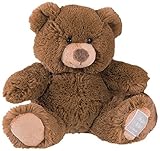 Histoire d'ours Bel'ours HO2126 Teddy Bear 100 cm Brown by Histoire d'ours