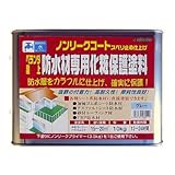 ニットク ノンリークコート グレー 10Kg